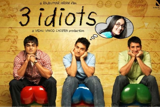 3 idiots 2 release date